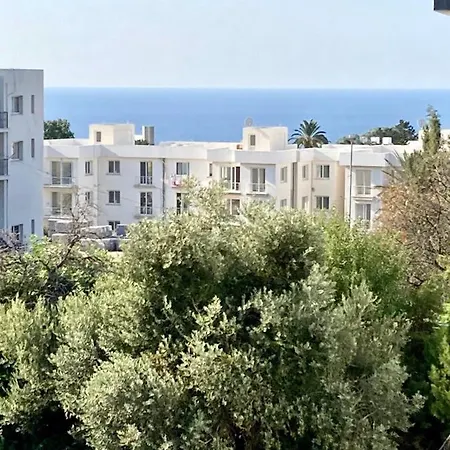 Apartamento Sunning Well City Apartment, *