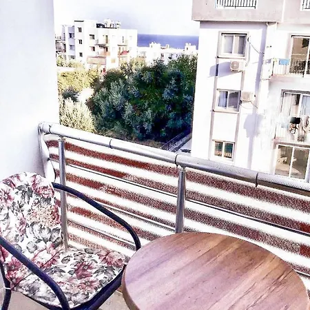 Sunning Well City Apartment, Apartamento *