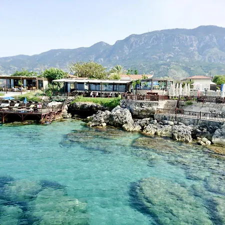 Apartamento Sunning Well City Apartment, Lapithos (Northern Cyprus)