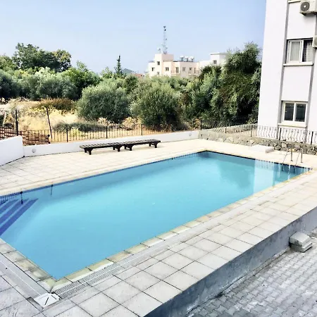 Apartamento Sunning Well City Apartment, *