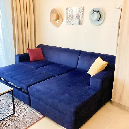 Apartamento Sunning Well City Apartment, Lapithos (Northern Cyprus)
