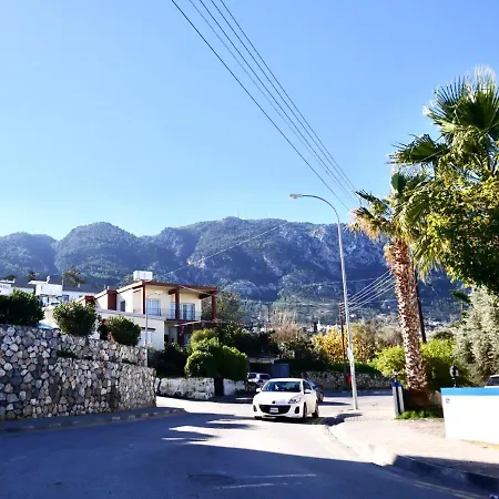 Apartamento Sunning Well City Apartment, Lapithos (Northern Cyprus)