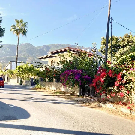 Apartamento Sunning Well City Apartment,