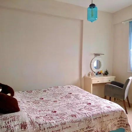 Apartamento Sunning Well City Apartment,