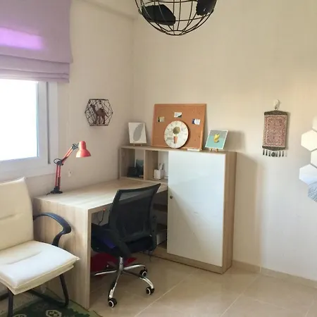 Sunning Well City Apartment, Apartamento *