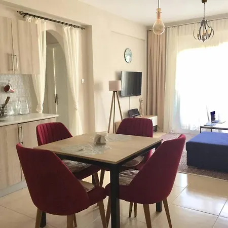 Apartamento Sunning Well City Apartment, Lapithos (Northern Cyprus)