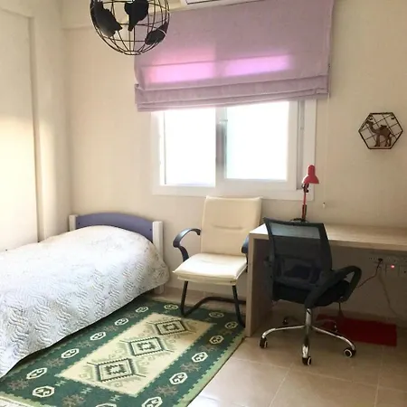 Sunning Well City Apartment, Apartamento *