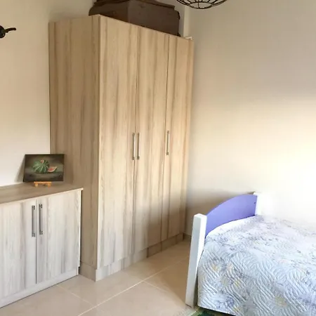 Apartamento Sunning Well City Apartment,